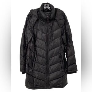 Down Puffer Jacket – Women’s Size M